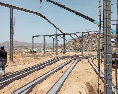 حداد الرياض