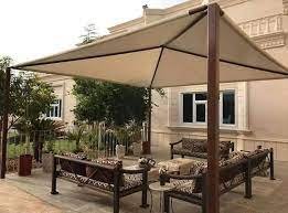 مظلات سندوتش بانل    الرياض